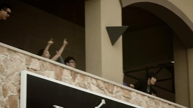 Wonder Girls "Like this" M/V