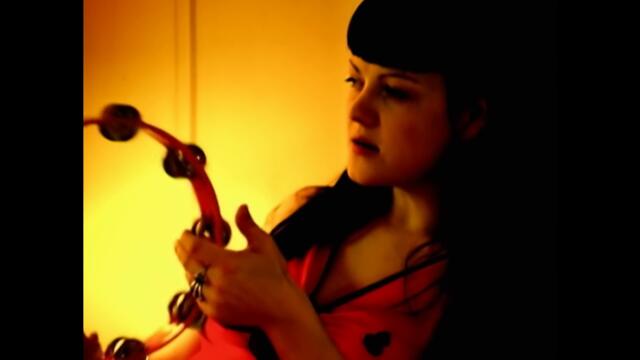 The White Stripes - Hotel Yorba (Official Music Video)