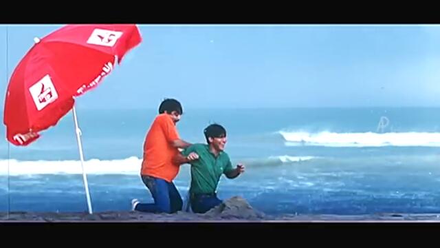 Mustafa Mustafa Song | Kadhal Desam Movie Songs | AR Rahman | Vineeth | Abbas | Tamil Hit Songs 2017