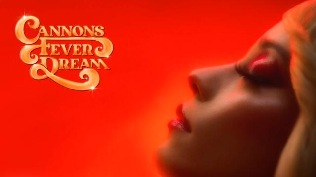 Cannons - Goodbye (Official Audio)