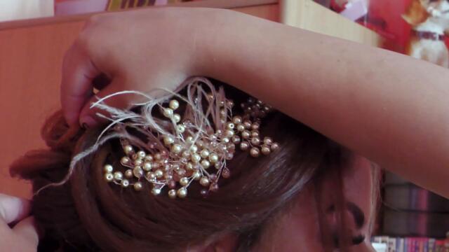 Трейлър на Абитуриентски Бал на Виктория 24.05.2022г.