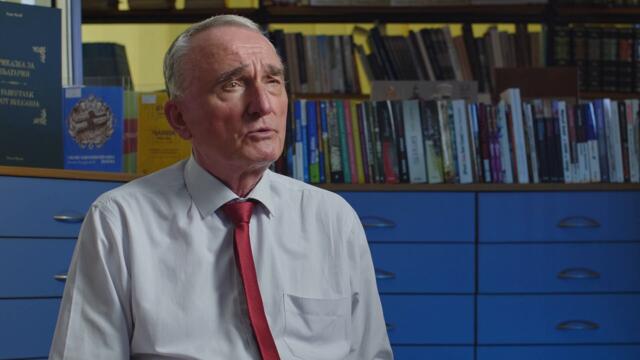 Документален филм " Раковски извън известното" - трейлър