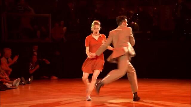 Band ODESSA   -   ХУЛИГАНКА