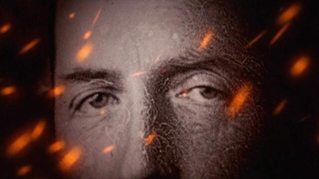 Infanteria - Embrace The Trauma (LYRIC VIDEO)