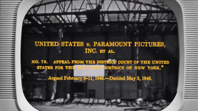 Why This 1950s Studio Made Movies Backwards