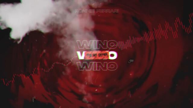 Ronnie Ferrari - Wino (Majki Remix)