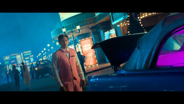 Happy Birthday Movie Teaser | Lavanya Tripathi | Ritesh Rana | Kaala Bhairava | Mythri Movie Makers