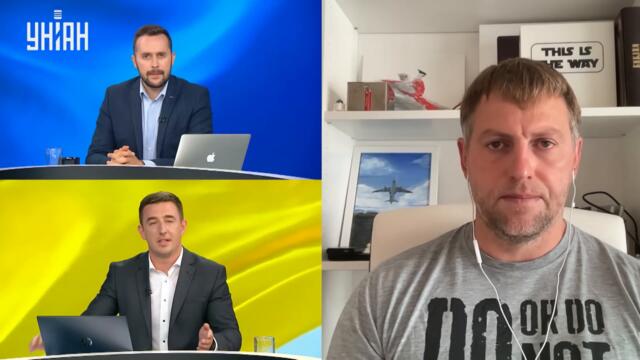 ВОЛОДИМИР ОСЄЧКІН: попереду у Росії великий переділ серед груп впливу