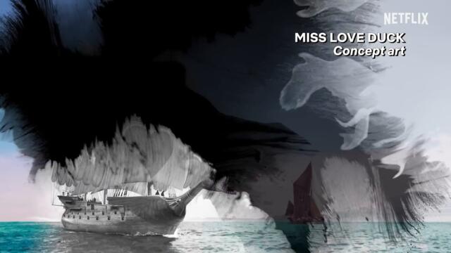 One Piece: Set Sneak Peek | First Look | Netflix Geeked Week