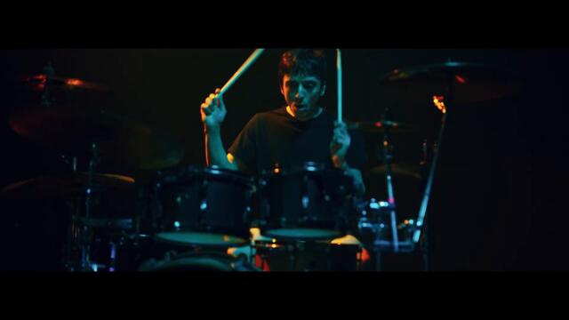 Satyr - Attrition (Official Music Video)