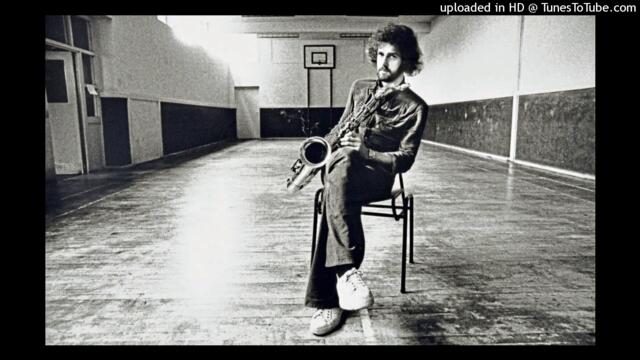 Band Du Lac - Pick Up the Pieces (Live 1989, Wintershall Park, Surrey, UK, July 1)