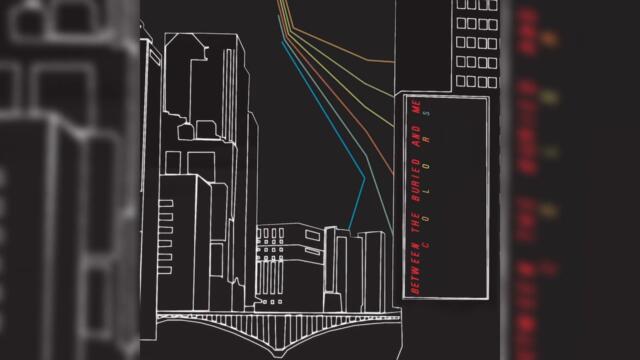 Between the Buried and Me - Prequel To The Sequel (2020 Remix / Remaster)