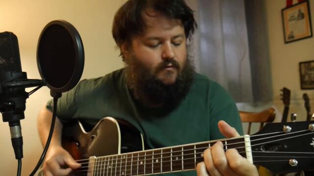 Isto - Going Down the Road Feeling Bad