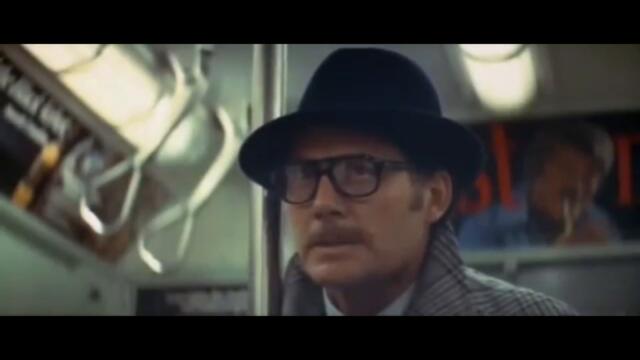 THE TAKING OF PELHAM ONE TWO THREE (1974) | Official Trailer | MGM