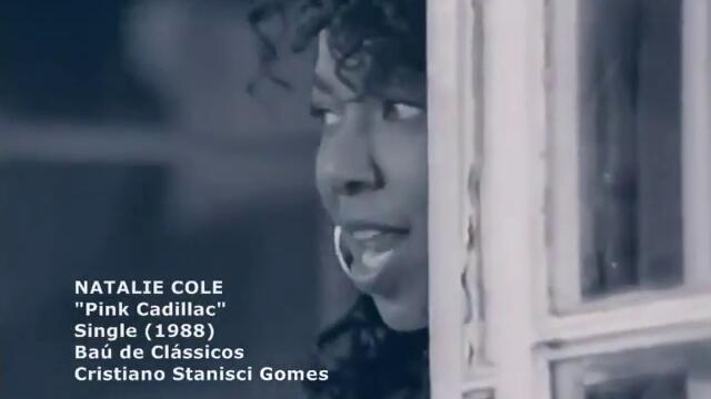 (1988) Natalie Cole - Pink Cadillac HQ