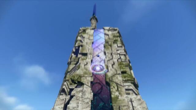 Sonic Frontiers Preview - The First Hands-On Impressions