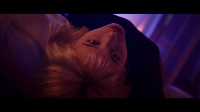 chelmico 「ずるいね」【Official Music Video】