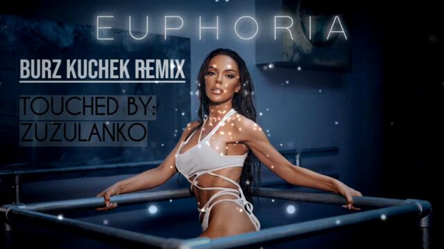 GALENA - EUPHORIA (BURZ KUCHEK)