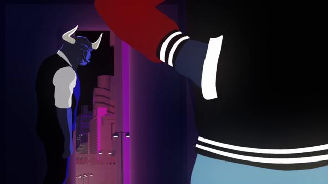 Caravan Palace - Lone Digger