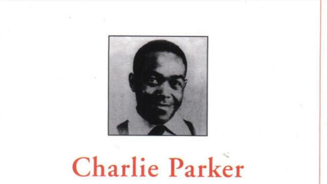 Charlie Parker Trio - Kansas City Acetates Sep. 1942