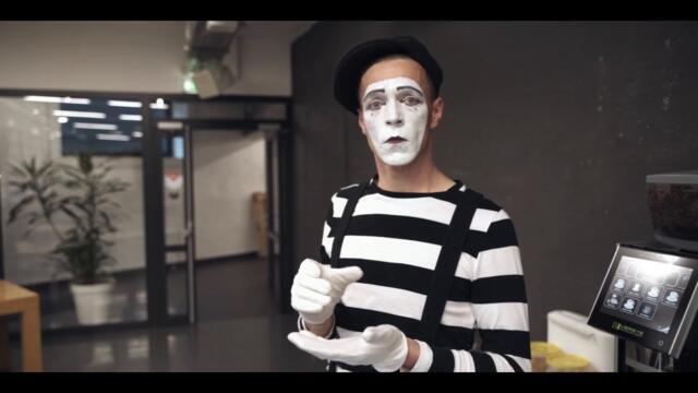 Reinis Ragga - Arbaiten (OFFICIAL VIDEO)