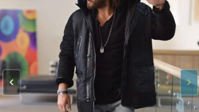 ⭐💥¿Cuál es el misterio del collar de Can Yaman?#canyaman #pajarosoñador #canyamanfans #canyamen