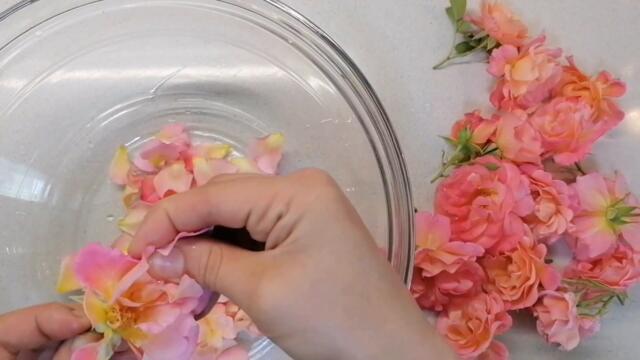 You will be surprised how delicious it is!! ROSE PETAL JAM #recipes #food#jam##rose