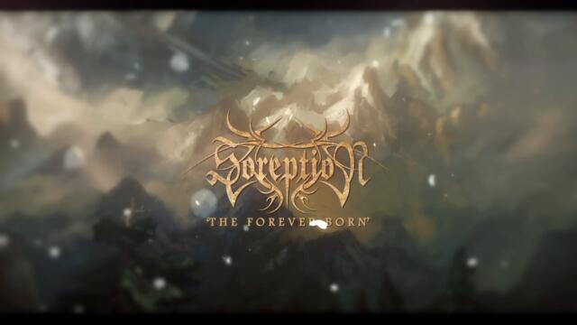 Soreption - The Forever Born