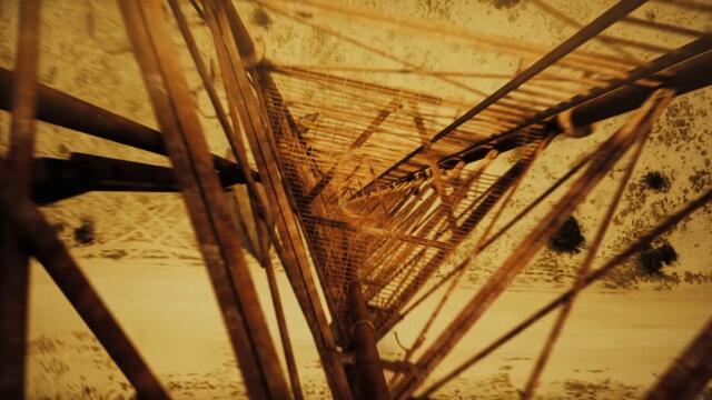 Падение 💥 Русский тизер-трейлер (Субтитры) 💥 Фильм 2022