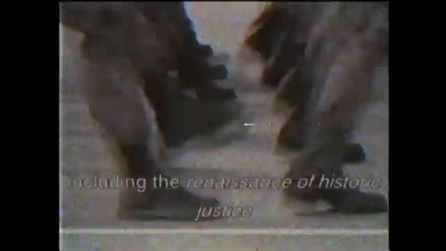 RUSSIA (OFFICIAL MUSIC VIDEO)