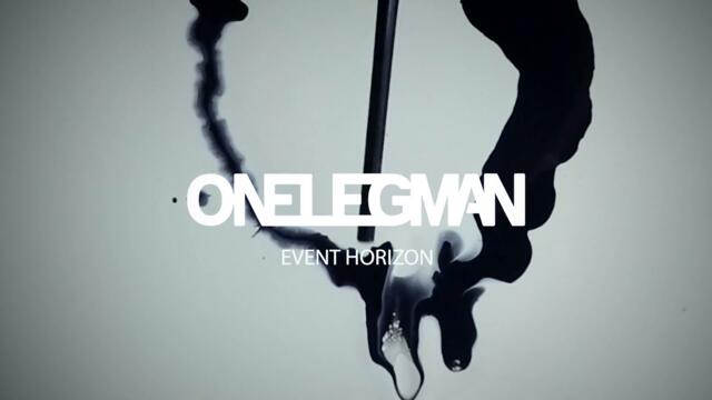 ONELEGMAN - Event Horizon (OFFICIAL LYRIC VIDEO)