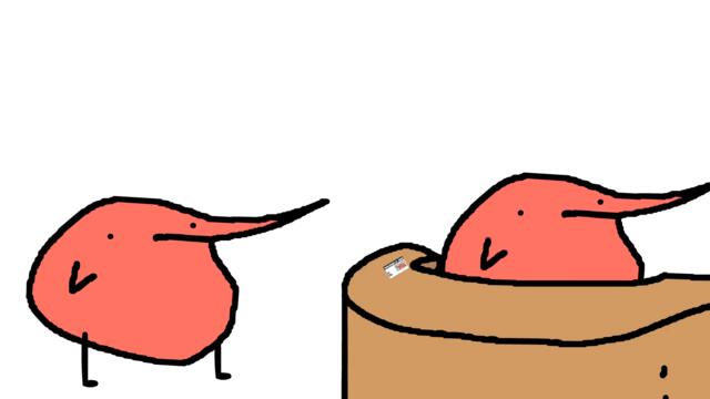 when ur stocking up for a party