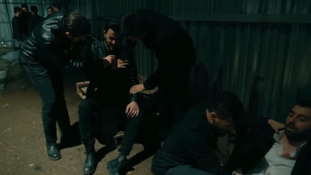 Çukur | Kavuşma...