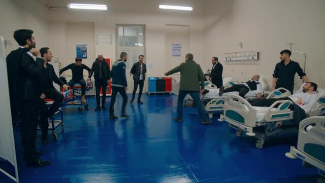 Çukur | Nereye Geleceksin Artiz?