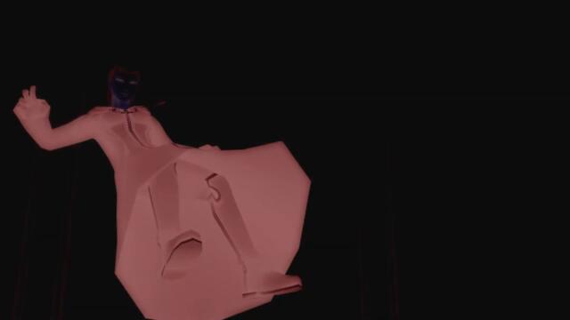 Mickey Mouse's Time Stop