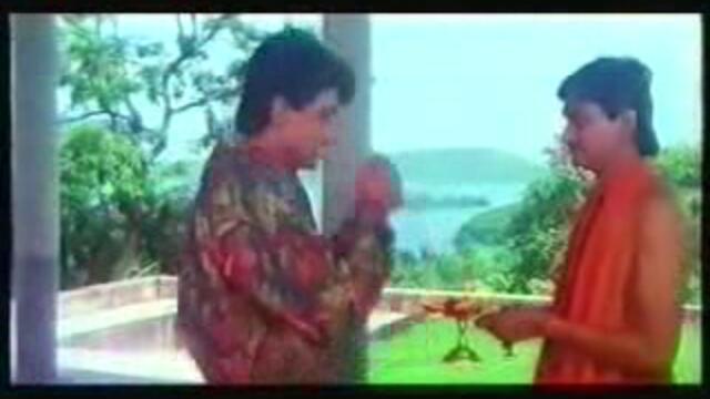 Dil Hai Betaab 3 - Аджай 3