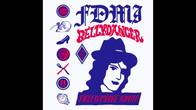 Figli Di Madre Ignota - Caravan Petrol