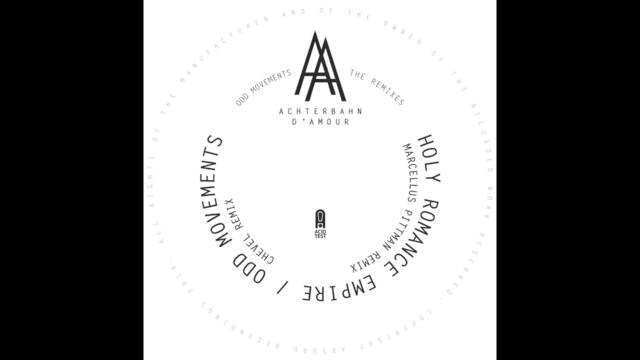 Passagen - Convextion remix