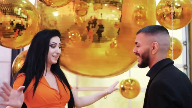 Necip & Emi - _ Dujd Ot Rozi _ _ _ Дъжд от рози _ (Official 4k Video) , 2022