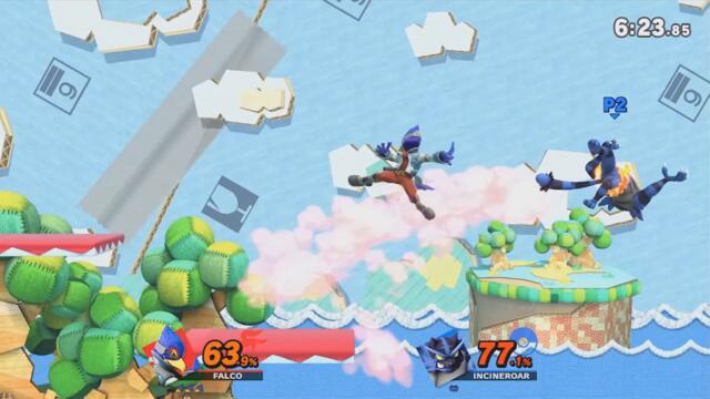 HewDraw Remix - Clips of the Week #8 (SSBU)