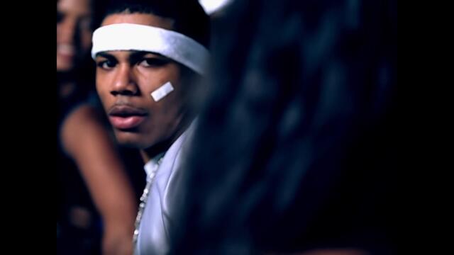 Nelly - Hot In Herre (Official Music Video)