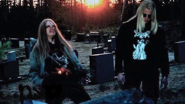 Beherit (Fin) -  Paradise of thy demonic host (Unreleased track)