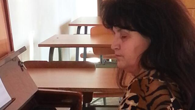 авторска песен анита