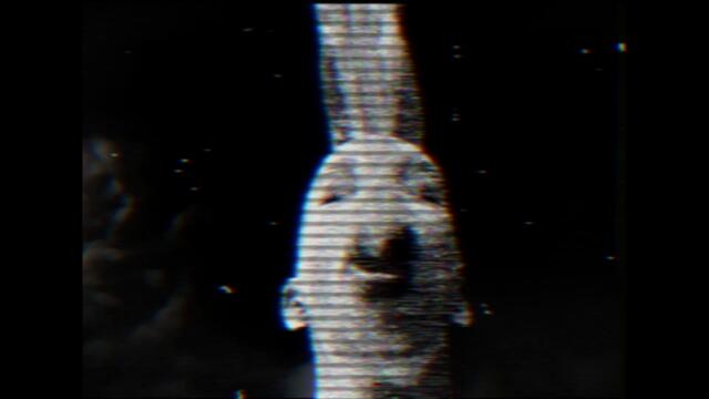 BLACK MAGNET - Floating in Nothing (From 'Body Prophecy' LP, 2022) Official Video