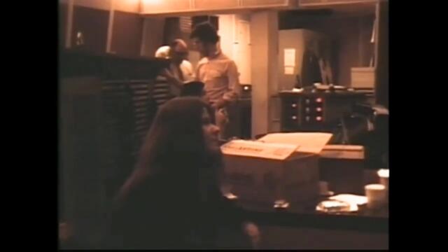 Janis Joplin - Summertime (live 1968 - VERY RARE video)