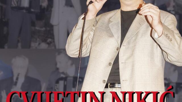 Cvijetin Nikic-Dao Bih I Reku_2000