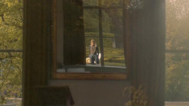 Library Card - Mirror Factory