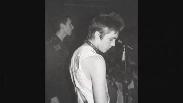 The Unwanted - Freedom