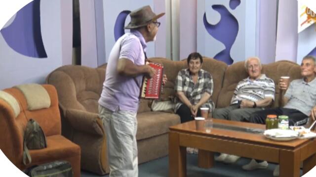 Пловдивска обществена ТВ изп.Фогата