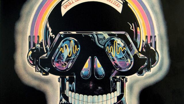 In A Japanese Garden